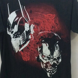 Authentic Transformer T-Shirt by Hasbro Medium